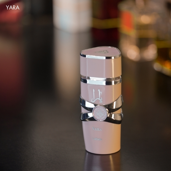 Lattafa Yara Eau de Parfum
