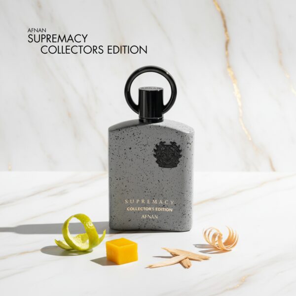 Afnan Supremacy Collectors Edition