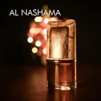 Lattafa Al Nashama Eau De Parfum