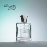 Creed Royal Water Millesime (Batch 2010)