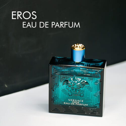 Versace Eros Eau de Parfum