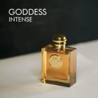 Burberry Goddess Intense Eau De Parfum