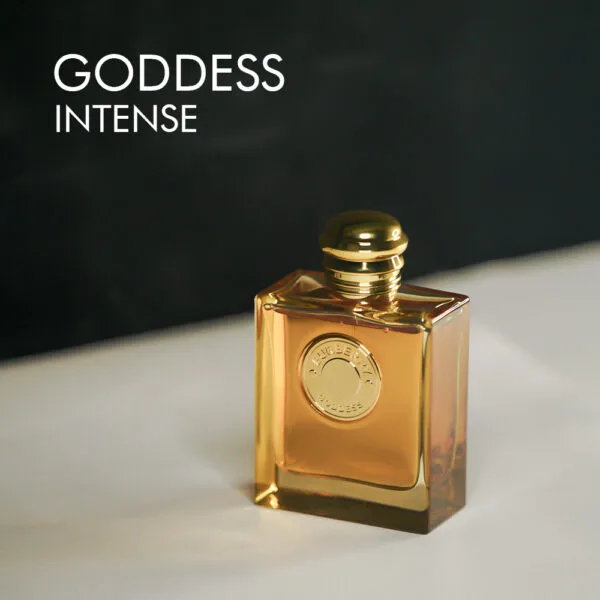 Burberry Goddess Intense Eau De Parfum