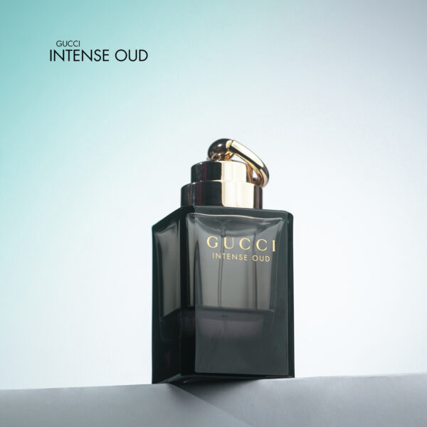 Gucci Intense Oud