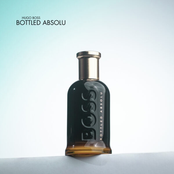 Hugo Boss Bottled Absolu