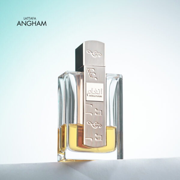 Lattafa Angham