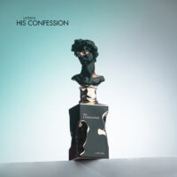 lattafa his confession Lattafa His Confession