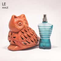 Jean Paul Gaultier Le Male Eau de Toilette