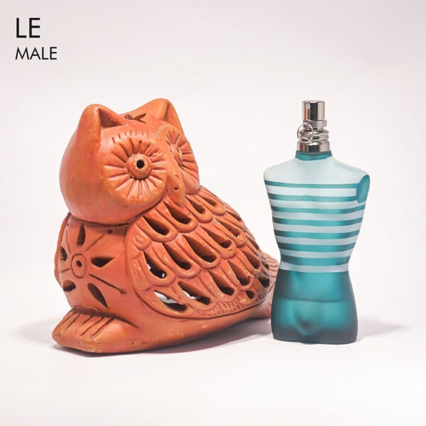 Jean Paul Gaultier Le Male Eau de Toilette