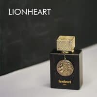 Armaf Club De Nuit Lion Heart Man Eau De Parfum