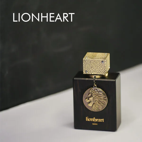 Armaf Club De Nuit Lion Heart Man Eau De Parfum