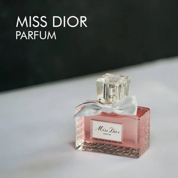 Dior	Miss Dior Parfum