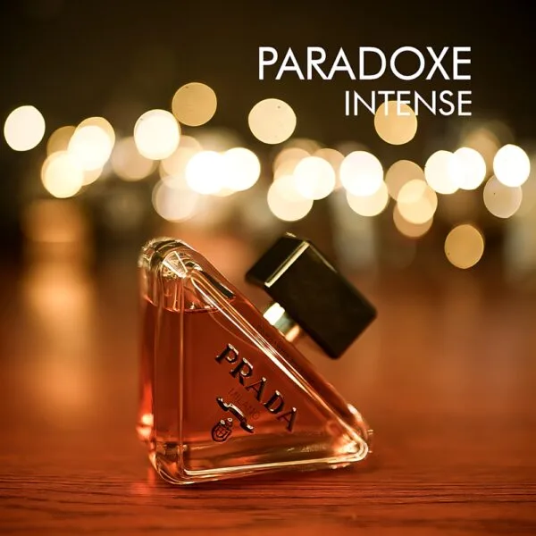 Prada Paradoxe Intense Eau de Parfum