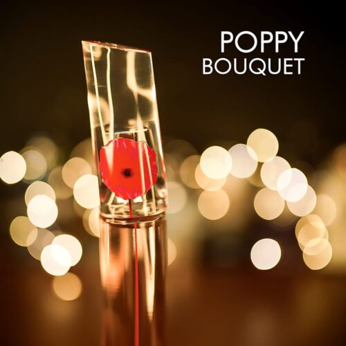 Kenzo Flower By Kenzo Poppy Bouquet Eau de Parfum
