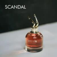 Jean Paul Gaultier Scandal Eau de Parfum