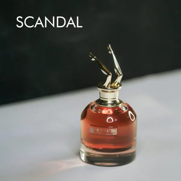 Jean Paul Gaultier Scandal Eau de Parfum