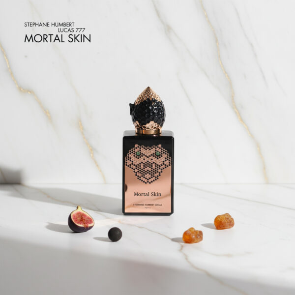 stephane humbert lucas 777 mortal skin Stéphane Humbert Lucas 777 Mortal Skin