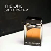 Dolce & Gabbana The One Eau de Parfum