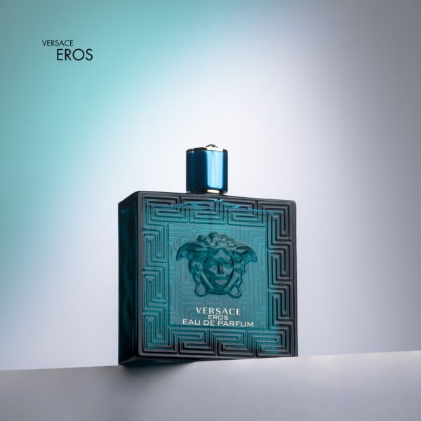 versace eros Versace Eros Eau de Parfum