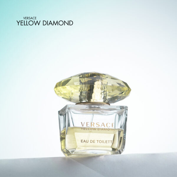 Versace Yellow Diamond