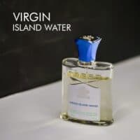 Creed Virgin Island Water Eau De Parfum (Batch 2007)
