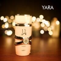 Lattafa Yara Eau de Parfum
