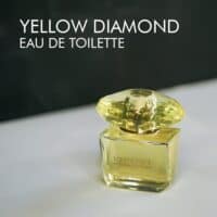 Versace Yellow Diamond Eau de Toilette