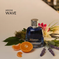 Missoni Wave Eau De Toilette