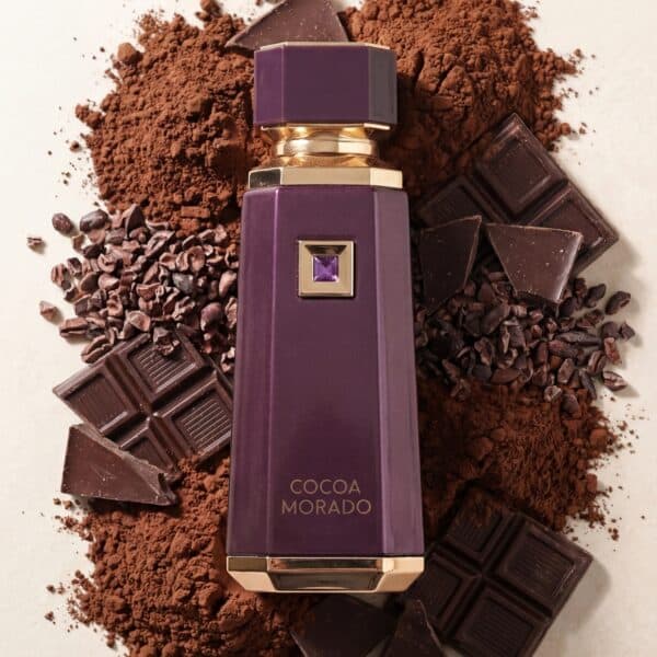 French Avenue Cocoa Morado