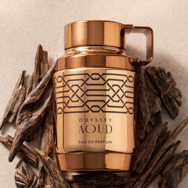 Armaf Odyssey Aoud