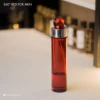 Perry Ellis 360° Red Old Batch