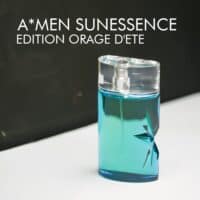 Thierry Mugler A*Men Sunessence Edition Orage d'Été
