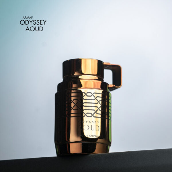 Armaf Odyssey Aoud