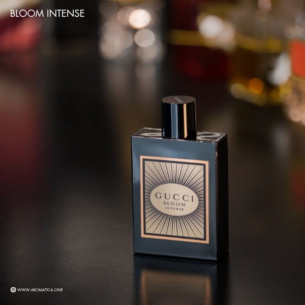 Gucci Bloom Intense Eau de Parfum
