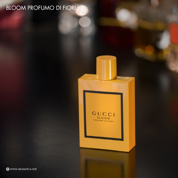 Gucci Bloom Profumo di Fiori Eau De Parfum