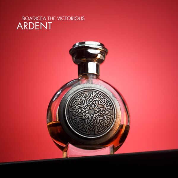 Boadicea the Victorious Harmonious