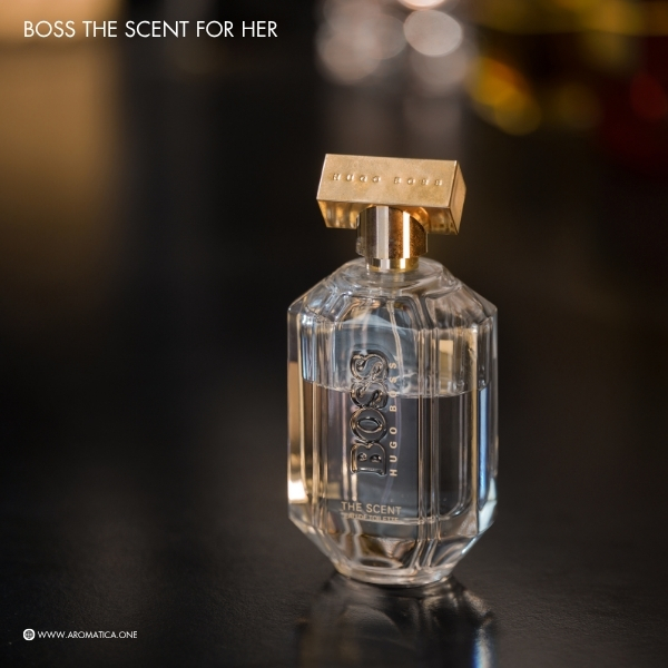 Hugo Boss The Scent For Her Eau de Toilette