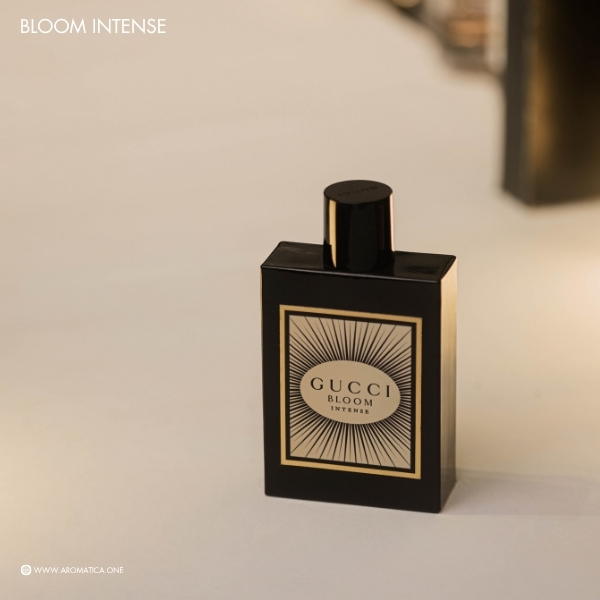 Gucci Bloom Intense Eau de Parfum