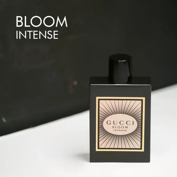 Gucci Bloom Intense Eau de Parfum