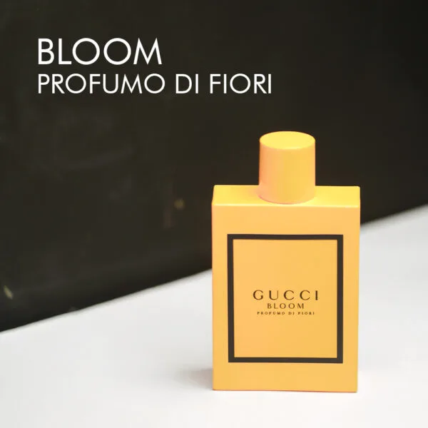 Gucci Bloom Profumo di Fiori Eau De Parfum