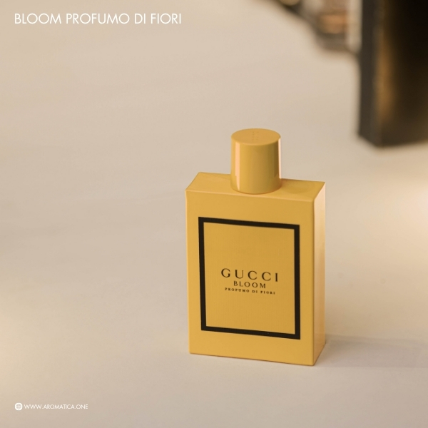 Gucci Bloom Profumo di Fiori Eau De Parfum