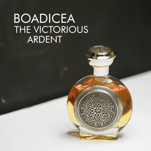 Boadicea The Victorius Ardent