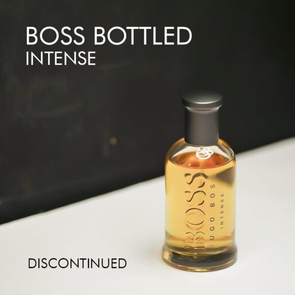 Hugo Boss Bottled Intense