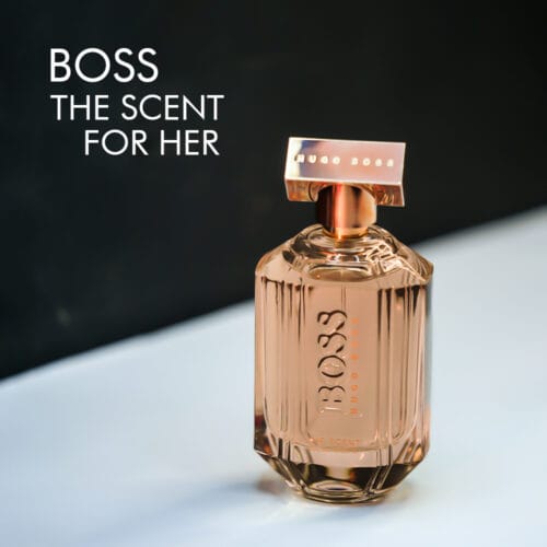 Hugo Boss The Scent For Her Eau de Toilette