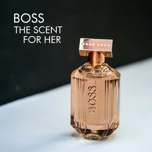 Hugo Boss The Scent For Her Eau de Toilette