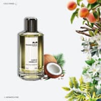 Mancera Coco Vanille Eau De Parfum