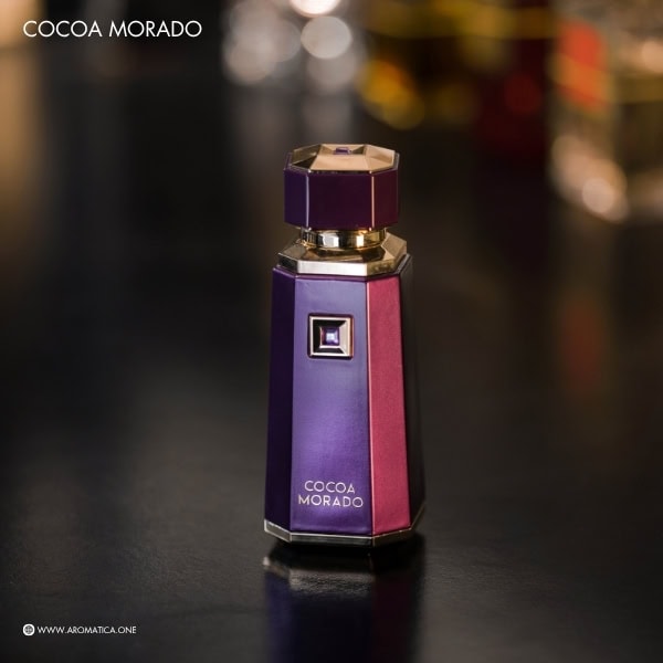 French Avenue Cocoa Morado Eau de Parfum