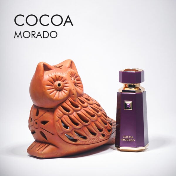 French Avenue Cocoa Morado Eau de Parfum