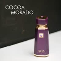 French Avenue Cocoa Morado Eau de Parfum