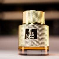 Lattafa Qaa'ed Eau De Parfum
